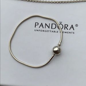 Pandora Jewelry - Authentic Pandora Essence Bracelet Pandora Jewelry - Authentic Pandora Essence Bracelet